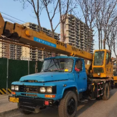 为什么建筑工程行业会经常使用到汽车