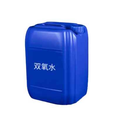 江蘇雙氧水