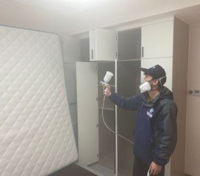 新房装修后多久可以入住？专业除甲醛公司解答