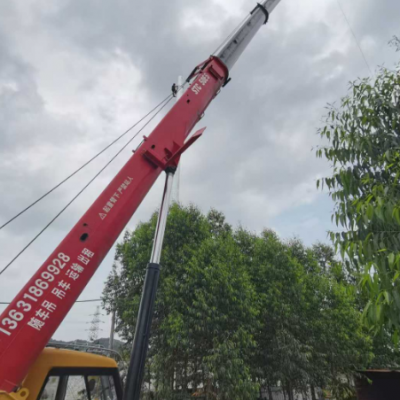 了使设备长期处于良好的工作状态，吊