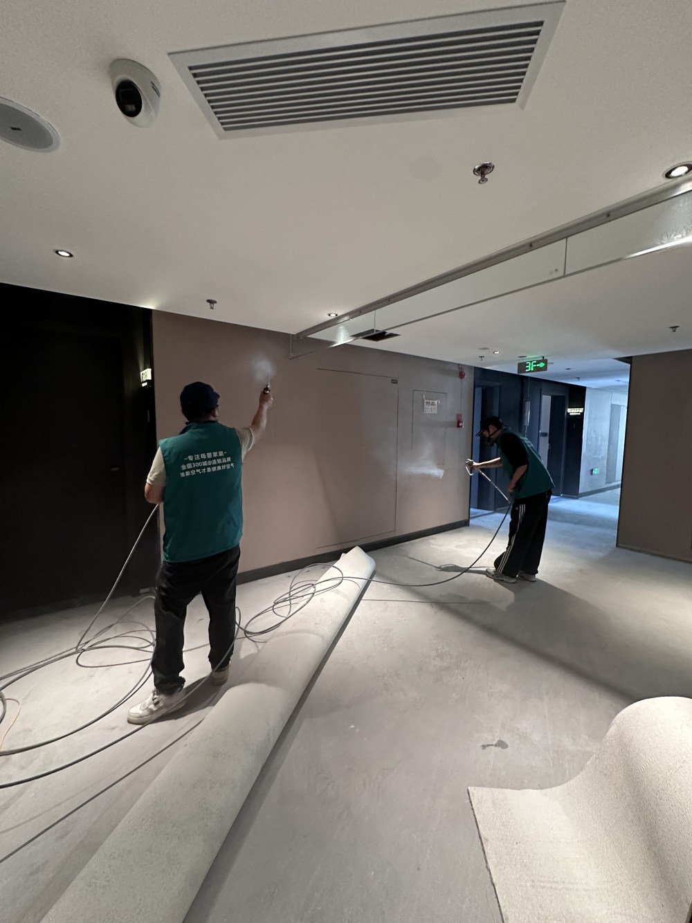 乌鲁木齐去除室内甲醛十大误区之一：食醋除甲醛-- 新疆泉创环保科技有限公司