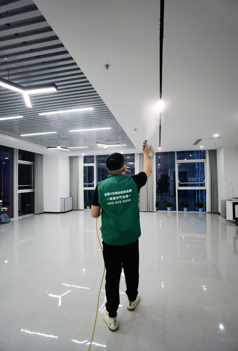 为什么甲醛对女性的危害比男性更大，要如何预防甲醛污染？-- 新疆泉创环保科技有限公司