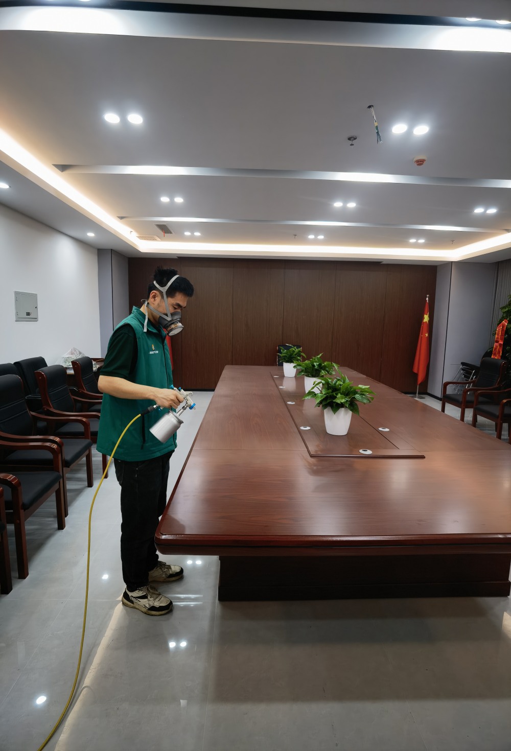 心急入住新家，如何快速搞定甲醛难题？-- 新疆泉创环保科技有限公司