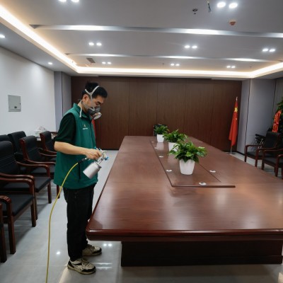 心急入住新家，如何快速搞定甲醛难题