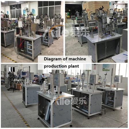 新机器生产图(1)