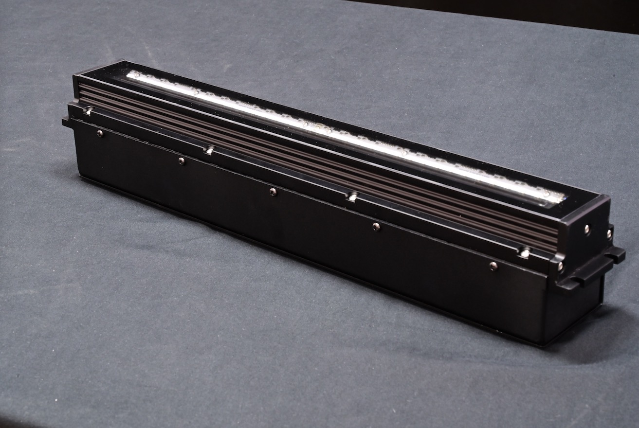 成都术有CIS宽幅彩色工业相机LC330-- 成都术有科技有限公司