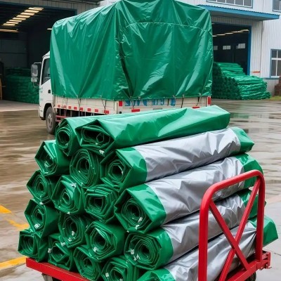 貴陽篷布有哪些用途？