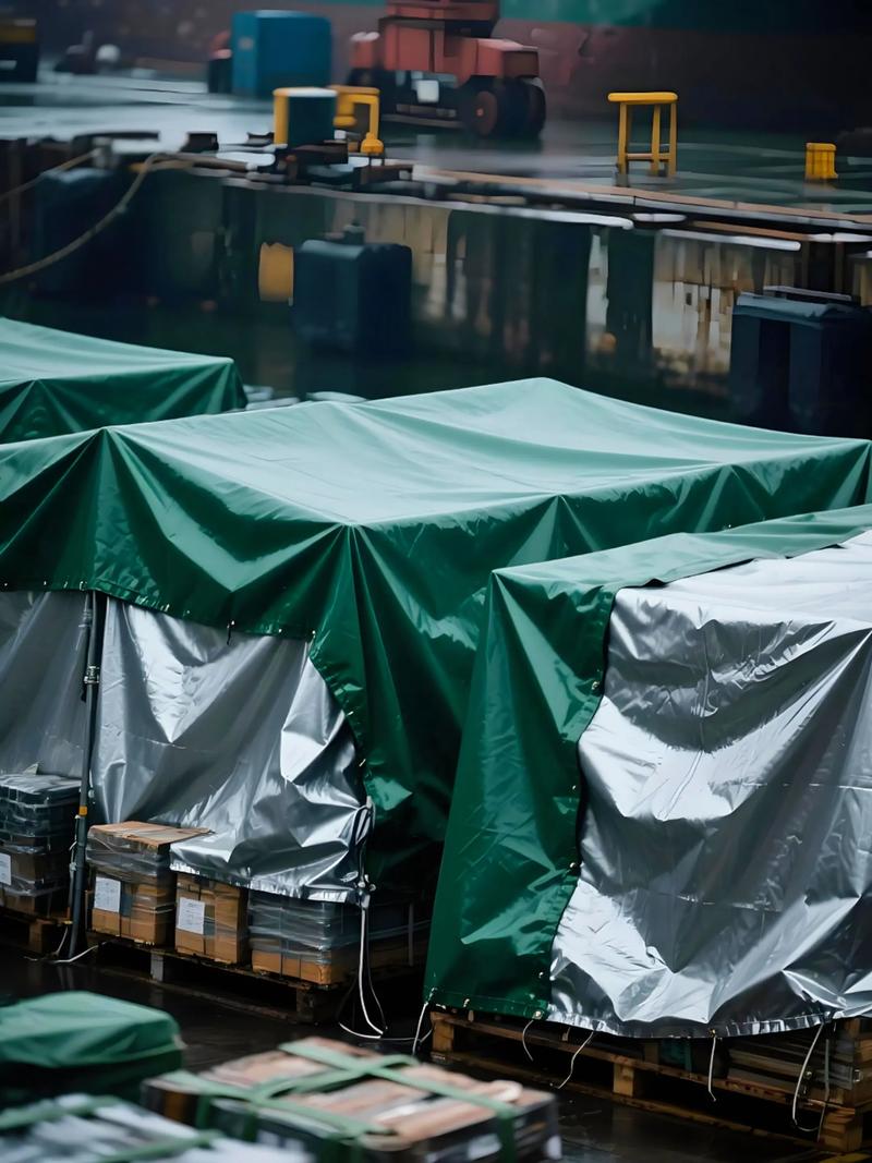 贵阳篷布在铁路运输中的重要性