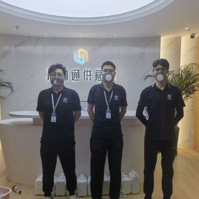 乌鲁木齐去除室内甲醛十大误区之一：