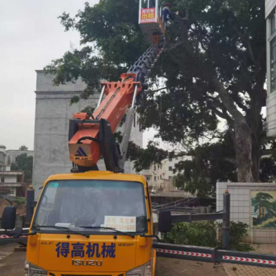 吴川吊车租赁:吊车安全装置及日常维护知识点