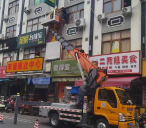 吴川吊车租赁:如何控制吊车的利用率