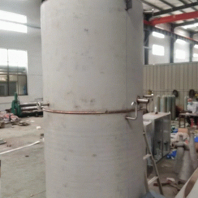 304不锈钢尿素溶液储罐，氨水储罐