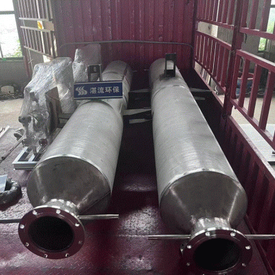 湛流烟气脱硝设备尿素热解炉厂家