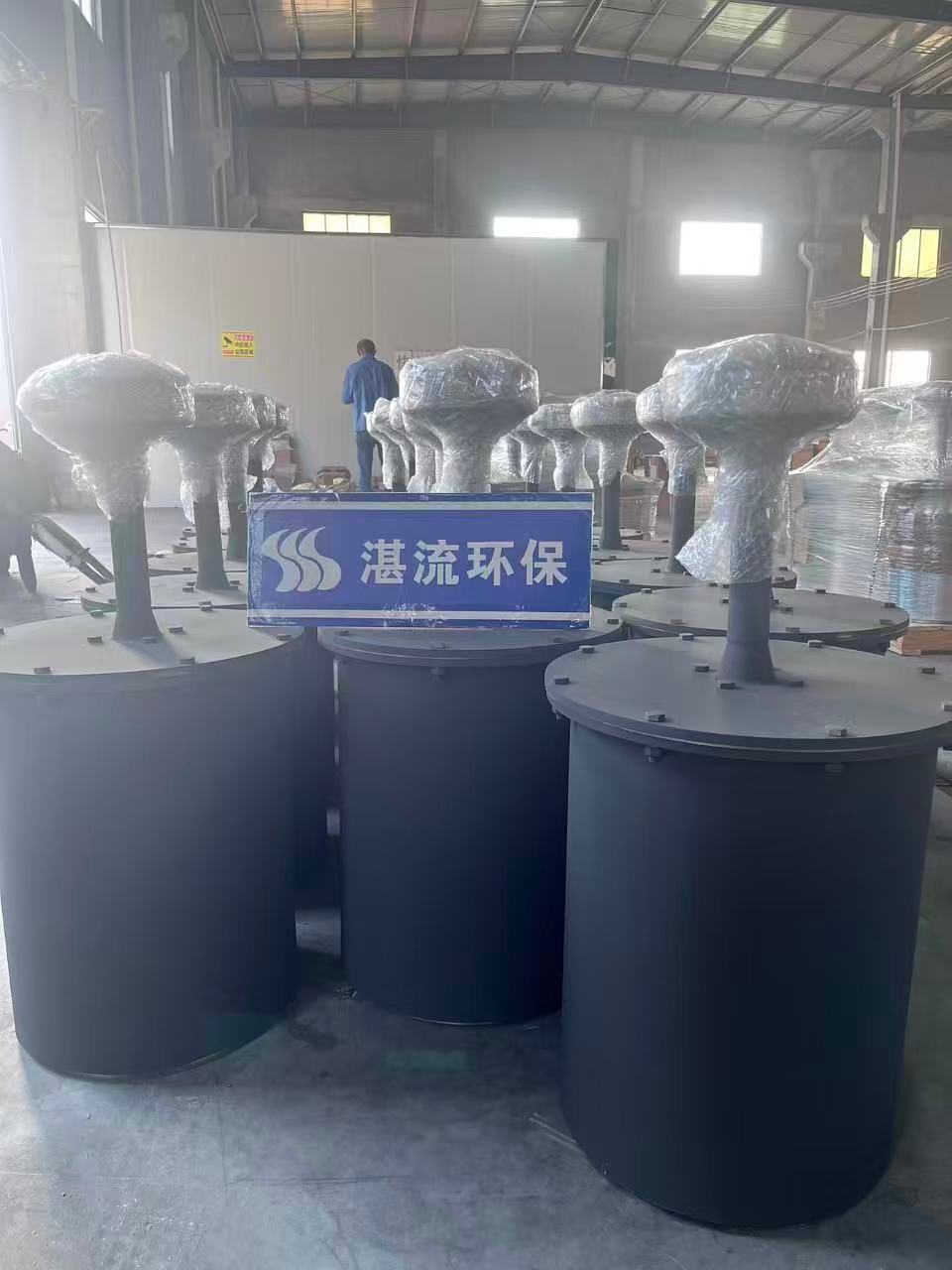 反应器清灰膜片式声波吹灰器厂家-- 江苏湛流环保设备有限公司