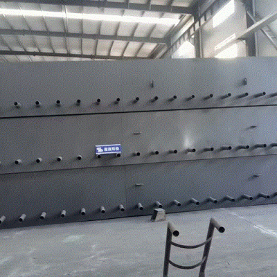 精准喷氨系统厂家