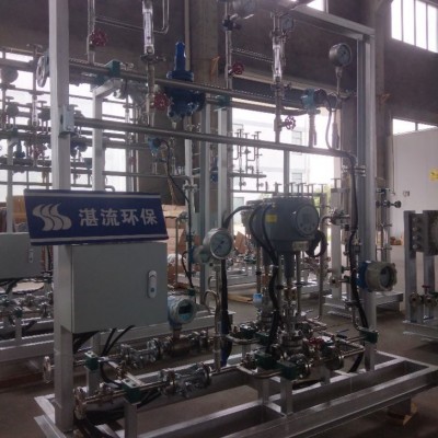 脱硝系统SNCR厂家供应