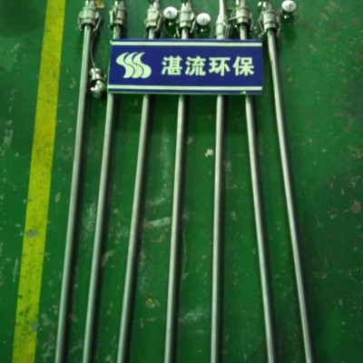 锅炉脱硝喷枪 氨水喷枪