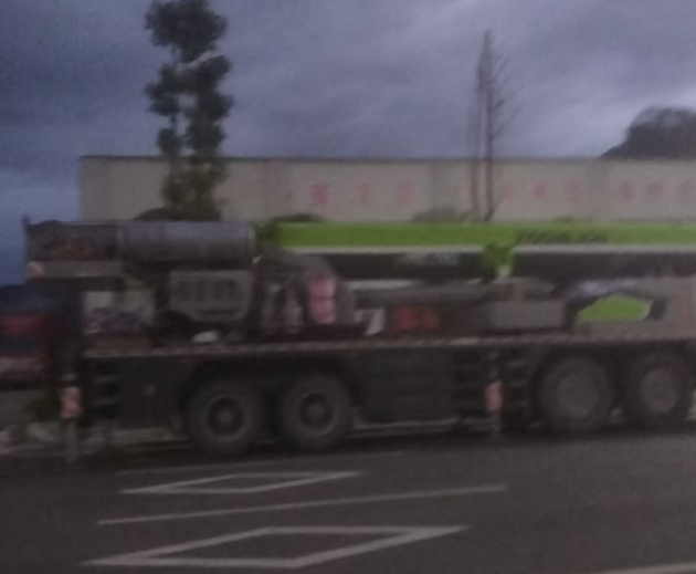 怎样根据重物的重心位置选择吊装方法？-- 达州市一龙装卸服务有限公司