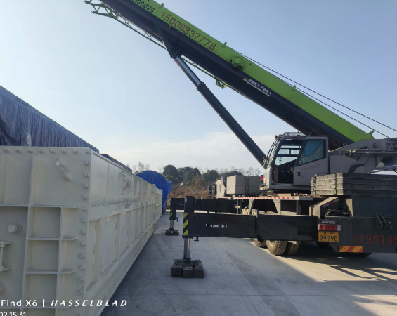 租吊车时要求提供设备保险，哪些险种是必须包含的？​-- 绵竹磊磊机械设备租赁有限公司