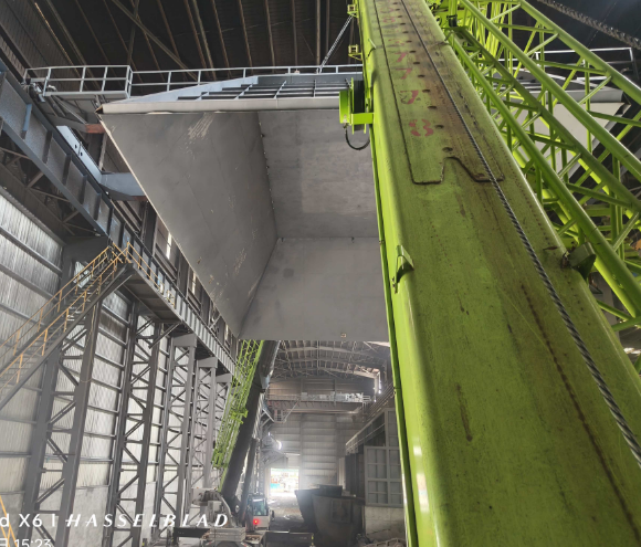 德阳绵竹市租吊车，怎样通过客户评价筛选靠谱服务商？​-- 绵竹磊磊机械设备租赁有限公司