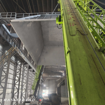 德阳绵竹市租吊车，怎样通过客户评价筛选靠谱服务商？​