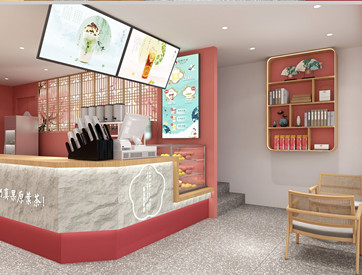 常州店面装修：打造专业形象，提升品牌价值