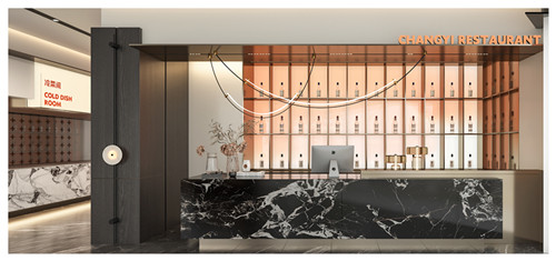 常州店面装修的选择建议-- 常州瀚霖装饰有限公司