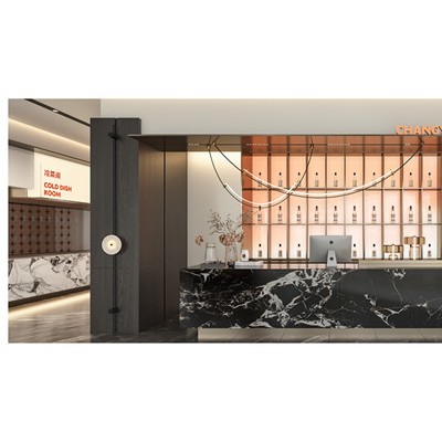 常州店面装修的选择建议