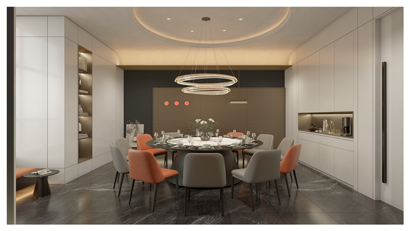 常州店面装修需要注意什么-- 常州瀚霖装饰有限公司