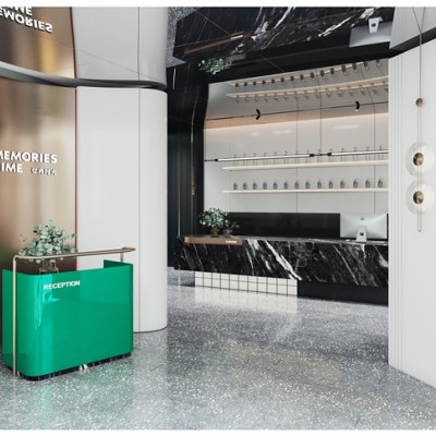 常州裝修公司注重功能性與實(shí)用性