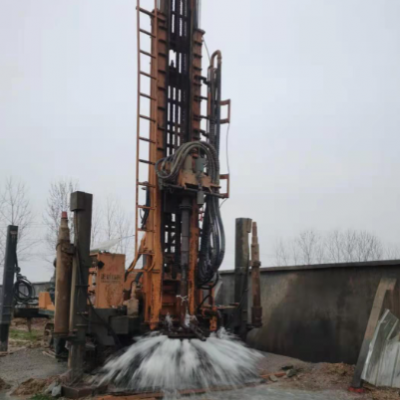 怀化打井行业内幕：不是井越深越好！这几个“常识”其实都是错的