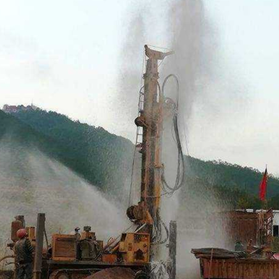 打井行业真相：以为选对设备就够了？这些被忽视的点才决定成败
