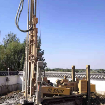 怀化专业打井公司分享：打一口耐用井，这几个关键步骤绝不能省！