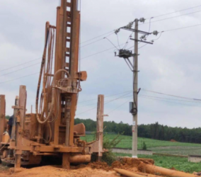 怀化靠谱打井队支招：打井选对地层是关键，这3个判断方法