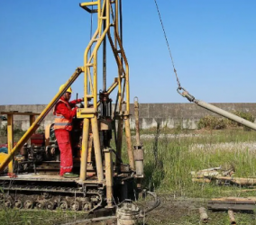 专业打井人总结：打井想兼顾水量与水质？这几个核心技巧要记牢