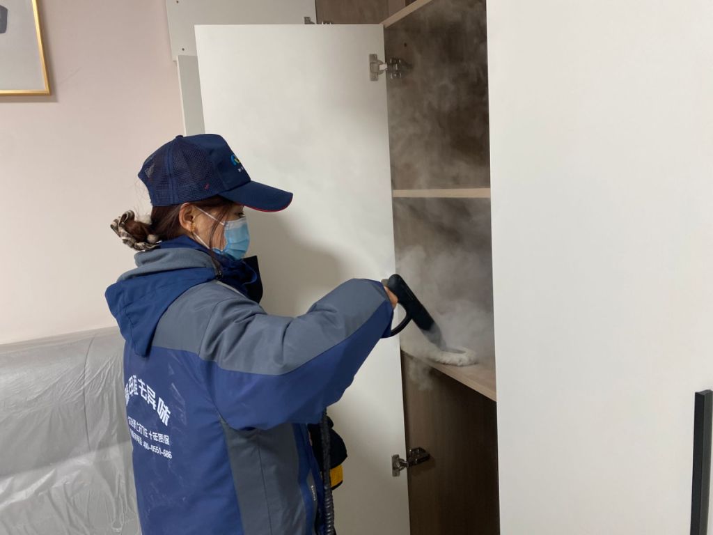 新房装修除甲醛的注意事项-- 周口净微环保科技有限公司