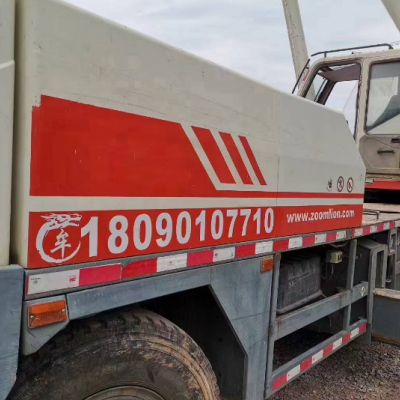 商洛吊车租赁后有哪些安全要求？