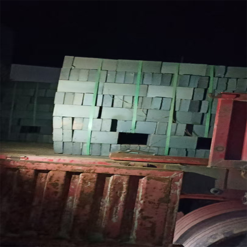 广西仿古青砖：仿古新韵，演绎岁月风情