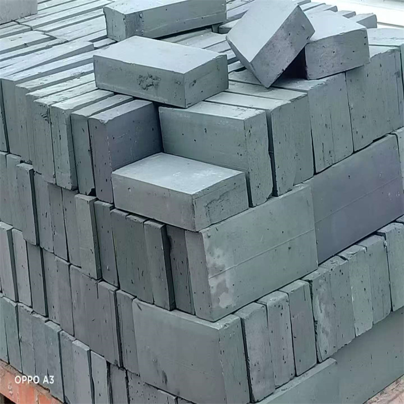 广西青砖片：小巧精致，铺就特色之路