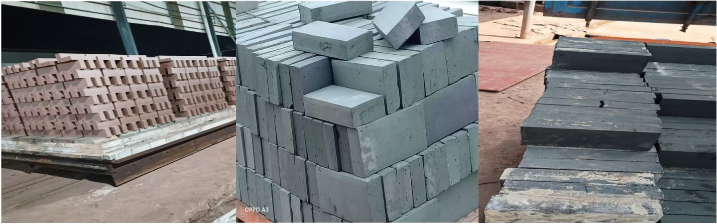 广西藤县烨腾青砖厂  