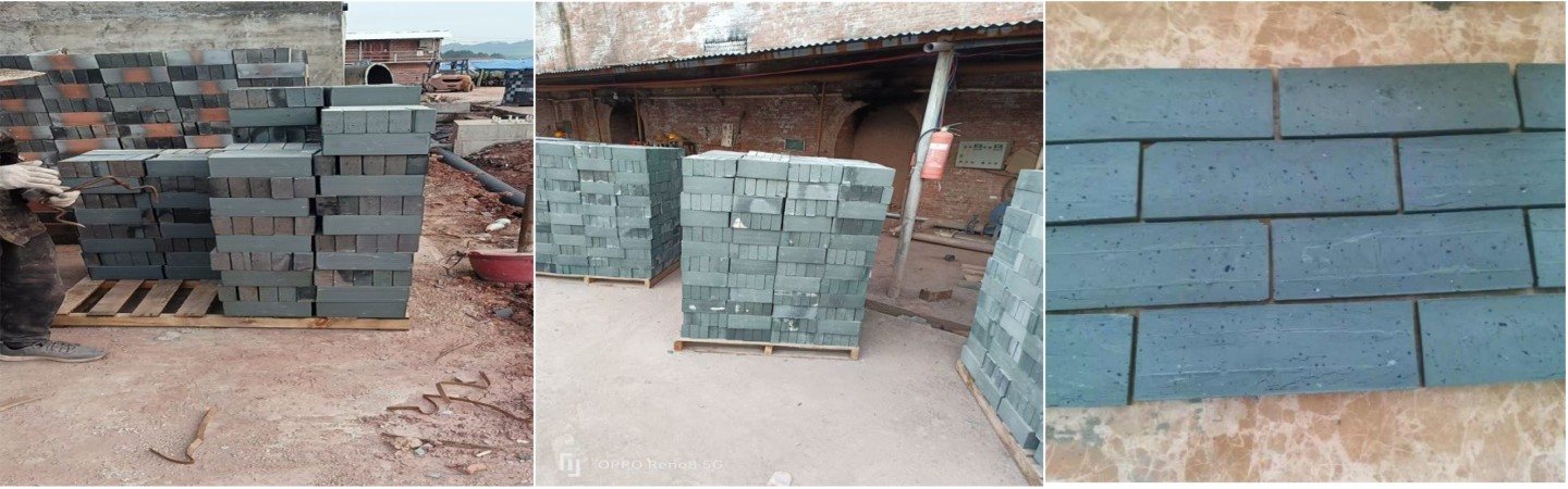 广西藤县烨腾青砖厂  