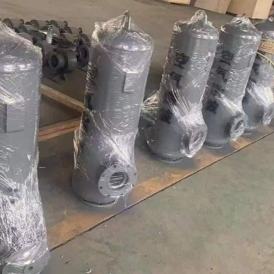 燃煤、燃油锅炉激波吹灰器