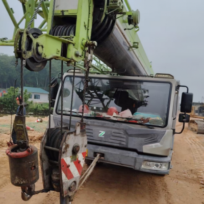 茂名性价比超高的吊车出租服务真的不