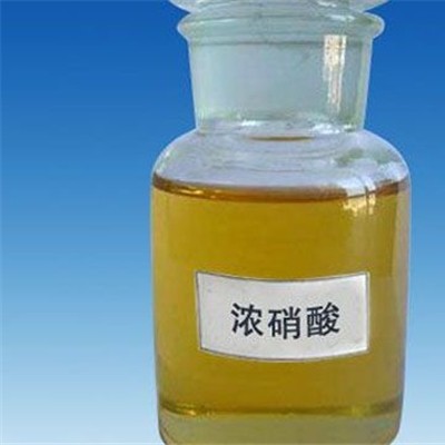 浓硝酸在哪买