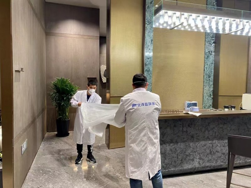 江阴除甲醛公司：新的室内三大室内污染源是什么？-- 江阴北洋蓝环保除甲醛公司