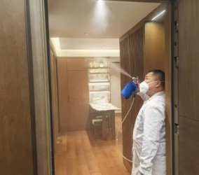 江阴除甲醛公司哪家好，江阴室内除甲醛