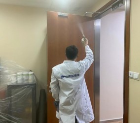 江阴检测甲醛除甲醛专业公司，江阴新房除甲醛