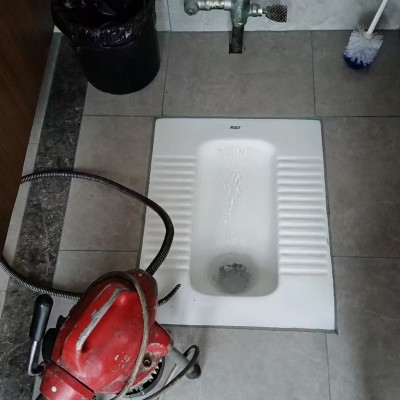 衢州马桶疏通分析开始疏通马桶前的准