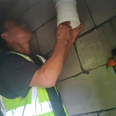 哪里有疏通下水道衢州下水道疏通的方