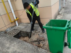 衢州清理化粪池注意事项?